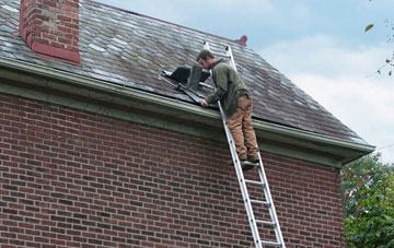 what affects urgent Askerton Hill roof repairs