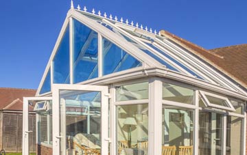 conservatory roof insulation costs Askerton Hill