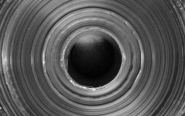 Askerton Hill edpm waterproofing