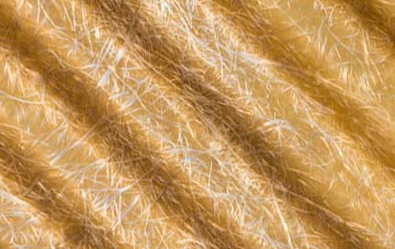 Askerton Hill fibreglass roof waterproofing