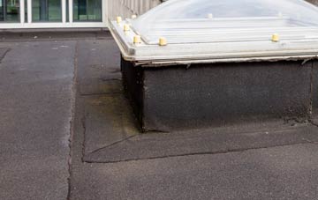 disadvantages of Askerton Hill flat roofs