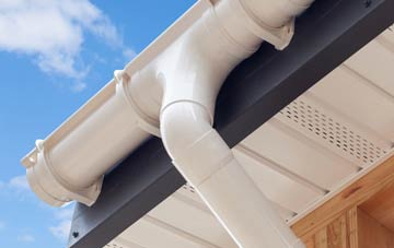 Askerton Hill gutter installation costs