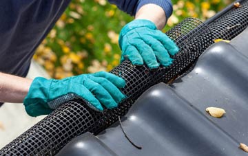 Askerton Hill gutter repair companies