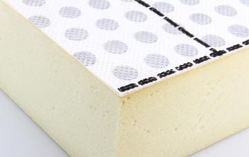 meeting Askerton Hill building codes