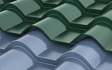 who should consider Askerton Hill plastic roofs