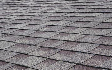 Askerton Hill tiles for shallow pitch roofing