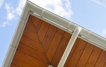 Askerton Hill soffit types