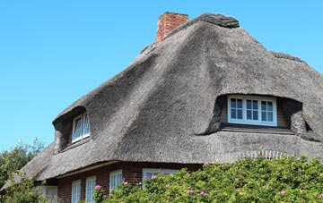 thatch roofing Askerton Hill, Nottinghamshire
