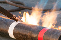 Askerton Hill flat roofing replacement